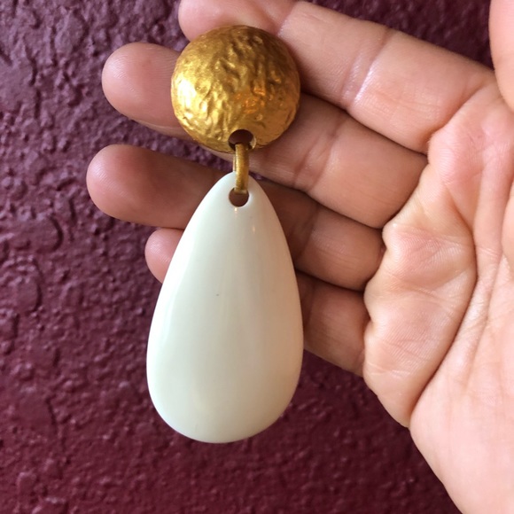 🌟🔥Anthropologie Bohemian Earing🌟🔥 - Picture 5 of 6